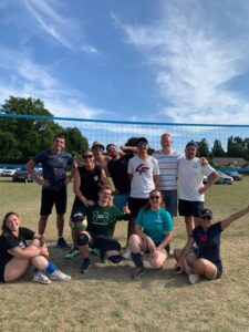 Ashcombe Summer Tournament 2025
