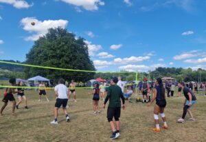 Ashcombe Summer Tournament 2025