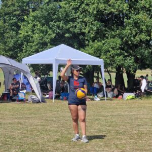 Ashcombe Summer Tournament 2025