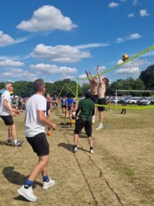 Ashcombe Summer Tournament 2025