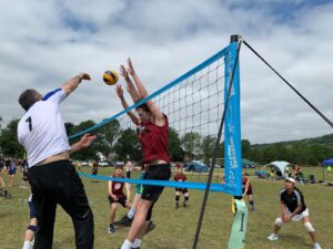 Ashcombe Summer Tournament 2025
