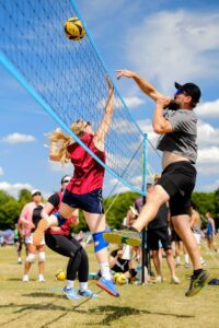 Ashcombe Summer Tournament 2025