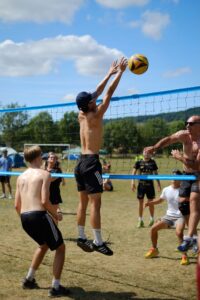 Ashcombe Summer Tournament 2025
