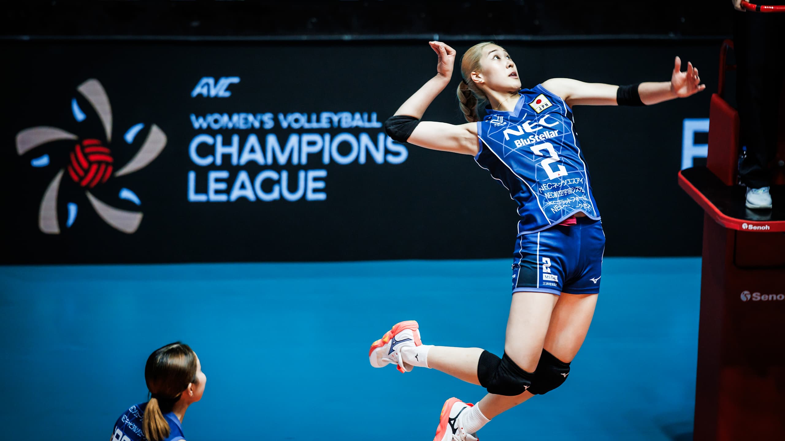 Women get the Superliga playoffs started early this week